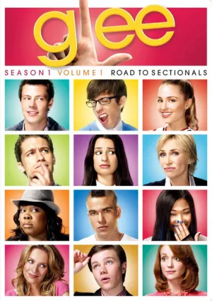 Хор (сериал 2009)