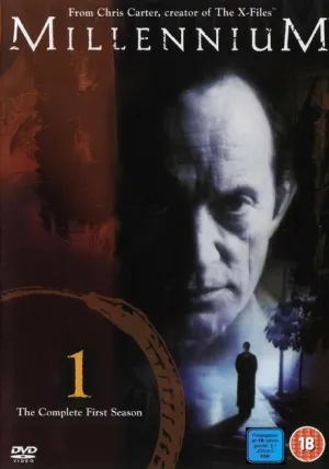 Тысячелетие (сериал 1996)