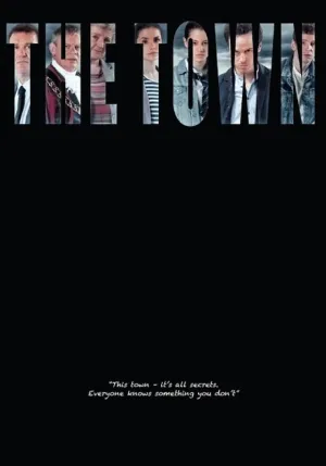 Городок (сериал 2012)