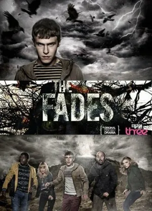 Призраки (сериал 2011)