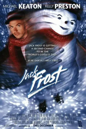 Джек Фрост (1998)