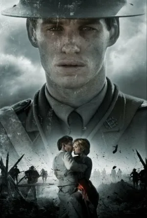 Птичья песня (сериал 2012)