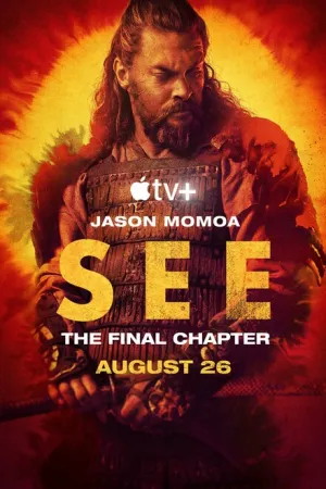 Видеть (сериал 2019)
