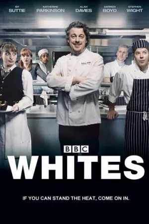 Кухня (сериал 2010)