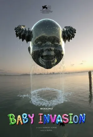 Вторжение младенцев (2024)