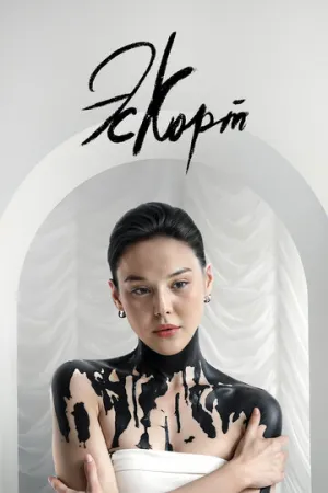 Эскорт (сериал 2021)