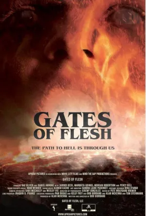 Врата одержимости (2023)