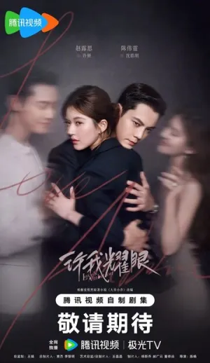 Любовные амбиции (сериал 2025)