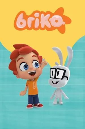 Брико (сериал 2021)