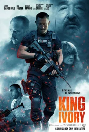 Король слоновой кости (2024)