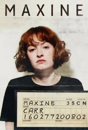 Maxine (сериал 2022)
